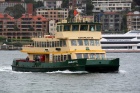 2010-03-05 Sydney Harbour
